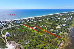 6274 Cape San Blas Rd, Cape San Blas, FL 32456 - Photo 46