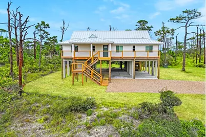 6274 Cape San Blas Rd, Cape San Blas, FL 32456 - Photo 1