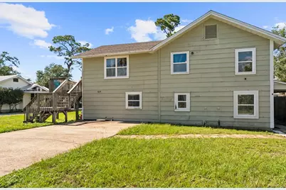 525 8th St, Port Saint Joe, FL 32456 - Photo 2