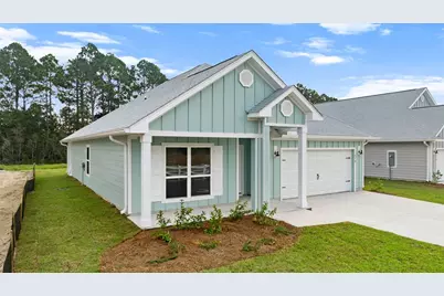 648 Norris Dr, Port Saint Joe, FL 32456 - Photo 2