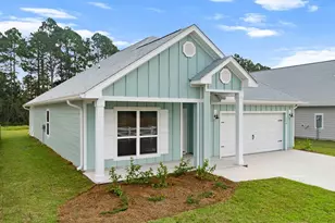 648 Norris Dr, Port Saint Joe, FL 32456 - Photo 2