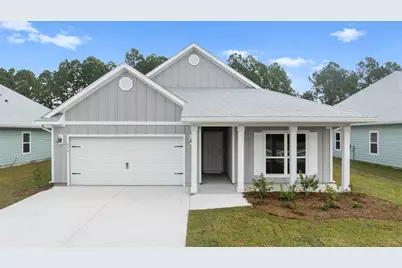 656 Norris Dr, Port Saint Joe, FL 32456 - Photo 1