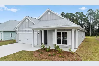 656 Norris Dr, Port Saint Joe, FL 32456 - Photo 2