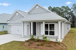 656 Norris Dr, Port Saint Joe, FL 32456 - Photo 2