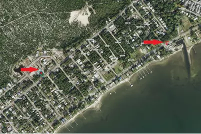 2245 Oak St, Lanark Village, FL 32322 - Photo 4