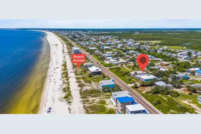 9148 Hwy 98, Port Saint Joe, FL 32456 - Photo 6