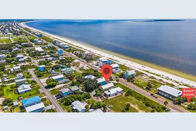 9148 Hwy 98, Port Saint Joe, FL 32456 - Photo 64