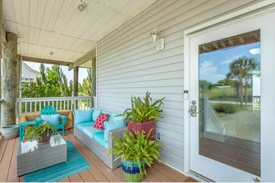435 McCloud St, Saint George Island, FL 32328 - Photo 4
