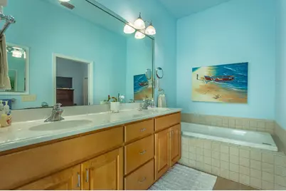 435 McCloud St, Saint George Island, FL 32328 - Photo 16
