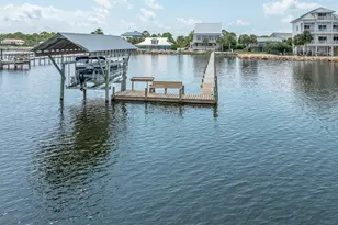 435 Mccloud St, Saint George Island, FL 32328 - Photo 32