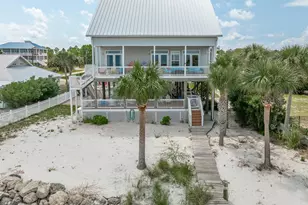 435 Mccloud St, Saint George Island, FL 32328 - Photo 38