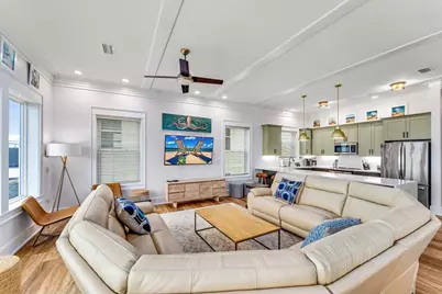 1516 Gulf View Way, Saint George Island, FL 32328 - Photo 12