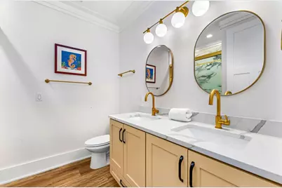 1516 Gulf View Way, Saint George Island, FL 32328 - Photo 34