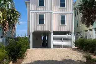 1516 Gulf Vw Wy, Saint George Island, FL 32328 - Photo 2
