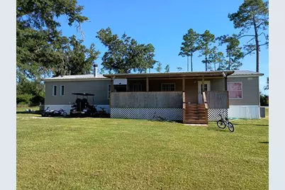 1220 Stone Mill Creek Rd, Wewahitchka, FL 32465 - Photo 2