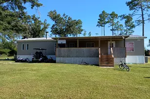 1220 Stone Mill Creek Rd, Wewahitchka, FL 32465 - Photo 2