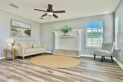 9120 Wentletrap Ave, Port Saint Joe, FL 32456 - Photo 8