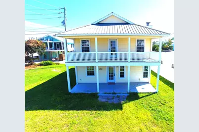 9120 Wentletrap Ave, Port Saint Joe, FL 32456 - Photo 1