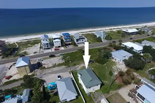 9120 Wentletrap Ave, Port Saint Joe, FL 32456 - Photo 2