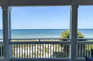 192 Coralee Dr, Cape San Blas, FL 32456 - Photo 6