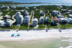 192 Coralee Dr, Cape San Blas, FL 32456 - Photo 86