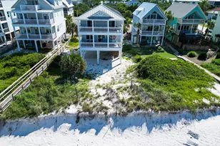 192 Coralee Dr, Cape San Blas, FL 32456 - Photo 88