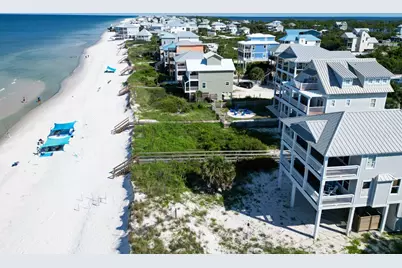 192 Coralee Dr, Cape San Blas, FL 32456 - Photo 90