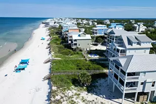 192 Coralee Dr, Cape San Blas, FL 32456 - Photo 90