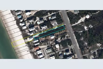 192 Coralee Dr, Cape San Blas, FL 32456 - Photo 98