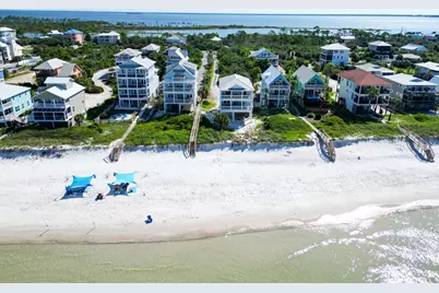 192 Coralee Dr, Cape San Blas, FL 32456 - Photo 84