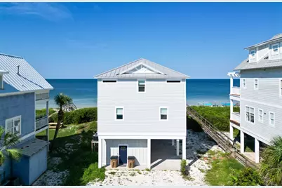192 Coralee Dr, Cape San Blas, FL 32456 - Photo 1