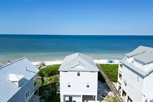 192 Coralee Dr, Cape San Blas, FL 32456 - Photo 2