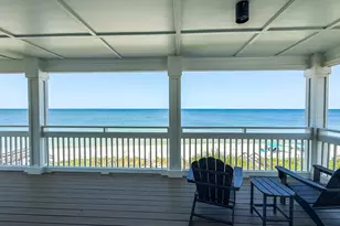 192 Coralee Dr, Cape San Blas, FL 32456 - Photo 76