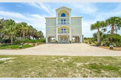 2136 Palmetto Way, Saint George Island, FL 32328 - Photo 56