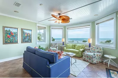 2136 Palmetto Way, Saint George Island, FL 32328 - Photo 10