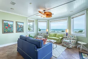 2136 Palmetto Way, Saint George Island, FL 32328 - Photo 10