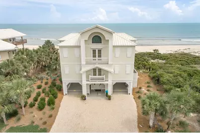 2136 Palmetto Way, Saint George Island, FL 32328 - Photo 2