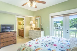 2136 Palmetto Way, Saint George Island, FL 32328 - Photo 18