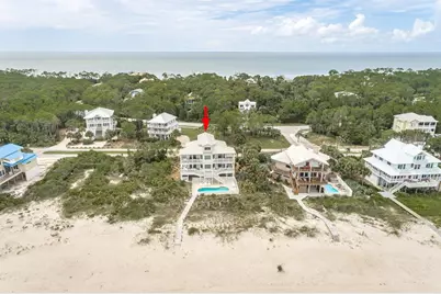 2136 Palmetto Way, Saint George Island, FL 32328 - Photo 52