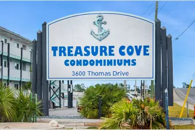 3600 Thomas Dr #C104, Panama City Beach, FL 32408 - Photo 2