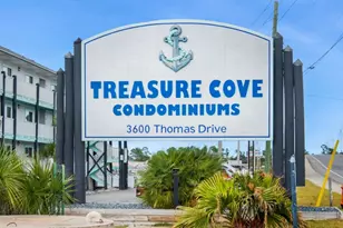 3600 Thomas Dr, Panama City Beach, FL 32408 - Photo 2