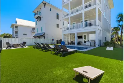 192 Monarch Beach Dr, Cape San Blas, FL 32456 - Photo 34