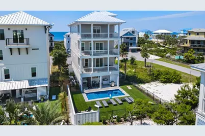 192 Monarch Beach Dr, Cape San Blas, FL 32456 - Photo 2