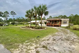 182 Palm Breeze Way, Port Saint Joe, FL 32456 - Photo 4