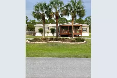 182 Palm Breeze Way, Port Saint Joe, FL 32456 - Photo 1