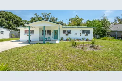 1805 Garrison Ave, Port Saint Joe, FL 32456 - Photo 1