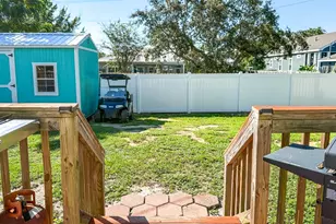 348 Atlantic St, Port Saint Joe, FL 32456 - Photo 44