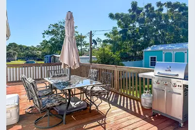 348 Atlantic St, Port Saint Joe, FL 32456 - Photo 42