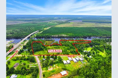 Tbd Sealy Dr, Wewahitchka, FL 32465 - Photo 8