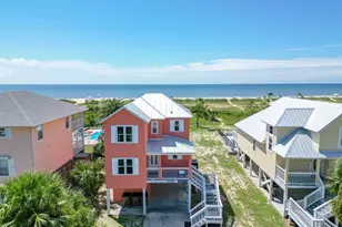 6158 Cr 30-A, Cape San Blas, FL 32456 - Photo 46